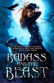 Badass and the Beast (eBook, ePUB)
