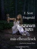 Köszönöm a tüzet és más elbeszélések (eBook, ePUB)