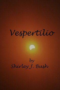 Cover Vespertilio (eBook, ePUB)