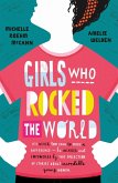 Girls Who Rocked The World (eBook, ePUB)