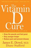 The Vitamin D Cure, Revised (eBook, ePUB)