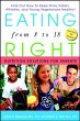 Eating Right from 8 to 18 (eBook, ePUB) - Bild 1