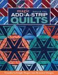 Magic Add-a-Strip Quilts (eBook, ePUB) - Bild 1