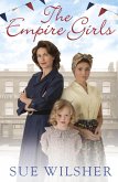 The Empire Girls (eBook, ePUB)