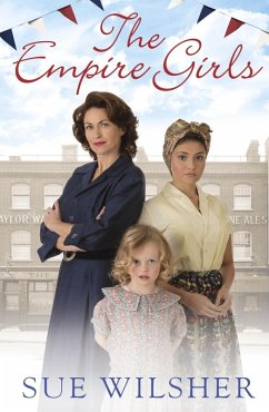 Cover The Empire Girls (eBook, ePUB)