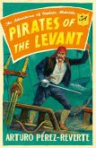 Pirates of the Levant (eBook, ePUB)
