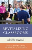 Revitalizing Classrooms (eBook, ePUB)