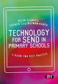 Technology for SEND in Primary Schools (eBook, PDF)