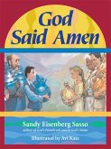 God Said Amen (eBook, ePUB)