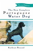 The New Complete Portuguese Water Dog (eBook, ePUB)