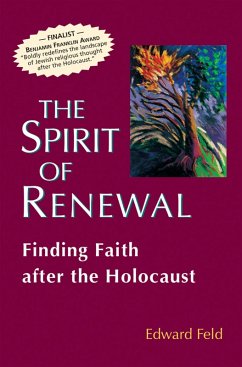 Cover The Spirit of Renewal (eBook, ePUB)