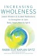 Increasing Wholeness (eBook, ePUB) - Bild 1