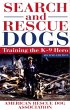 Search and Rescue Dogs (eBook, ePUB) - Bild 1