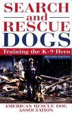 Search and Rescue Dogs (eBook, ePUB)