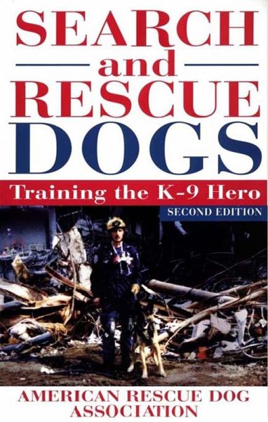 Search and Rescue Dogs (eBook, ePUB) Search and Rescue Dogs (eBook, ePUB)