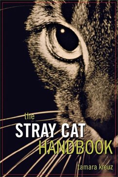 Cover The Stray Cat Handbook (eBook, ePUB)