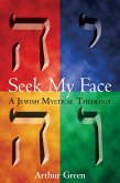 Seek My Face (eBook, ePUB)