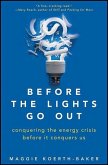 Before the Lights Go Out (eBook, ePUB)