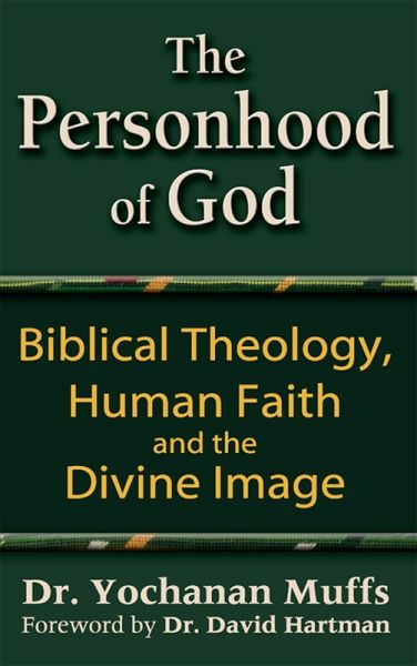 Personhood of God (eBook, ePUB)