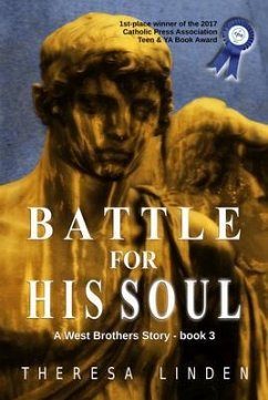 Cover Battle for His Soul (eBook, ePUB)