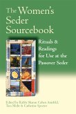 The Women's Seder Sourcebook (eBook, ePUB)