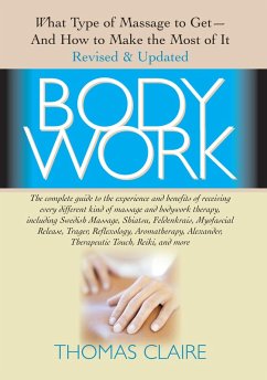 Cover Bodywork (eBook, ePUB)