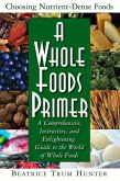 A Whole Foods Primer (eBook, ePUB)