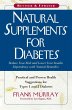 Natural Supplements for Diabetes... - Bild 1