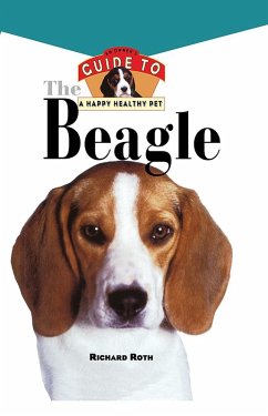 Beagle (eBook, ePUB) - Roth, Richard