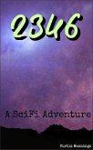 2346: a SciFi Adventure (eBook, ePUB)