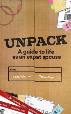 Cover Unpack (eBook, ePUB)