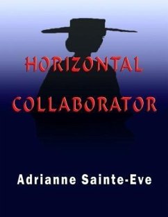 Cover Horizontal Collaborator (eBook, ePUB)