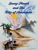 Jonny Plumb and the City of Amaranta (eBook, ePUB)