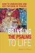 Bringing the Psalms to Life (eBook,... - Bild 1