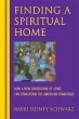Finding a Spiritual Home (eBook, ePUB) - Bild 1
