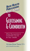 User's Guide to Glucosamine and Chondroitin (eBook, ePUB)