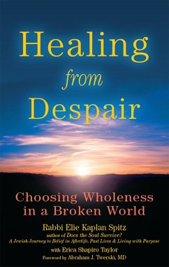 Cover Healing from Despair (eBook, ePUB)