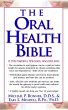 The Oral Health Bible (eBook, ePUB) - Bild 1