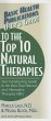 User's Guide to the Top 10 Natural... - Bild 1