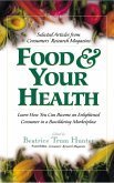Food & Your Health (eBook, ePUB)