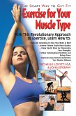 Exercise for Your Muscle Type (eBook, ePUB)