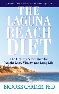 Cover The Laguna Beach Diet (eBook, ePUB)