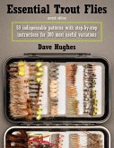 Essential Trout Flies (eBook, ePUB) Essential Trout Flies (eBook, ePUB)