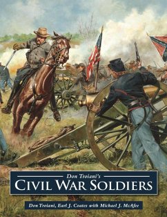 Cover Don Troiani's Civil War Soldiers (eBook, ePUB)