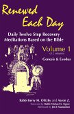 Renewed Each Day-Genesis & Exodus (eBook, ePUB)