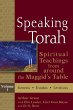 Speaking Torah Vol 1 (eBook, ePUB) - Bild 1