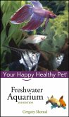 Freshwater Aquarium (eBook, ePUB)