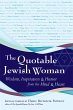 The Quotable Jewish Woman (eBook, ePUB) - Bild 1