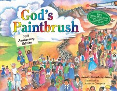 Cover God's Paintbrush (eBook, ePUB)