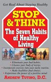 Stop & Think (eBook, ePUB)